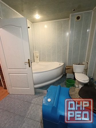 Продам 3х ком квартиру 10/10,70 м2. Киевский район. Университетская 132. Донецк - изображение 10