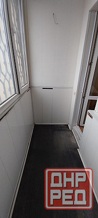 Продам 3х ком квартиру 10/10,70 м2. Киевский район. Университетская 132. Донецк - изображение 2