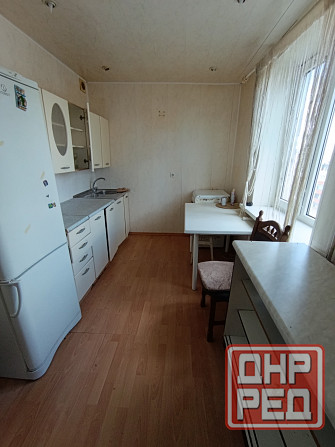 Продам 3х ком квартиру 10/10,70 м2. Киевский район. Университетская 132. Донецк - изображение 9