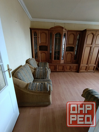 Продам 3х ком квартиру 10/10,70 м2. Киевский район. Университетская 132. Донецк - изображение 8