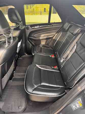 Mercedes Benz ML350D Донецк
