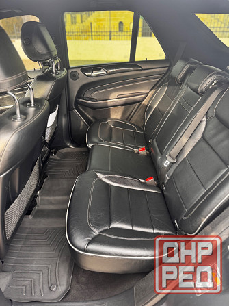 Mercedes Benz ML350D Донецк - изображение 5
