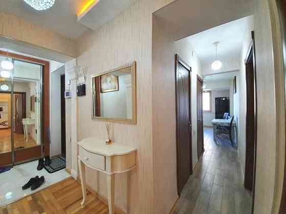 Сдам 3к квартиру Донецк Сити с Хорошим ремонтом Вода каждый день рассмотрим всех Донецк