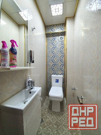 Сдам 3к квартиру Донецк Сити с Хорошим ремонтом Вода каждый день рассмотрим всех Донецк - изображение 7