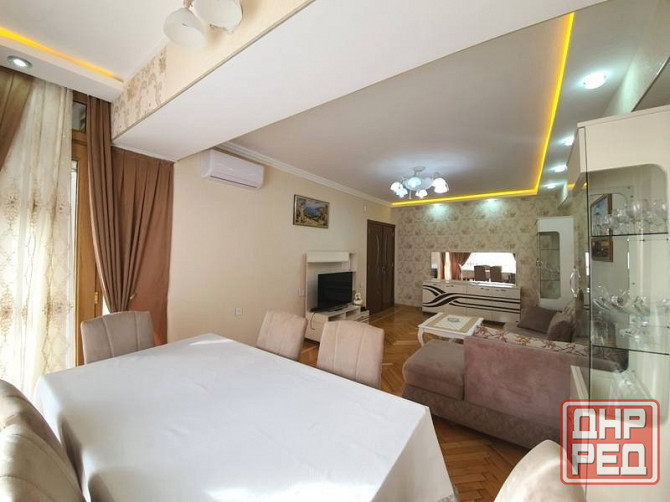 Сдам 3к квартиру Донецк Сити с Хорошим ремонтом Вода каждый день рассмотрим всех Донецк - изображение 3