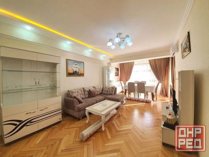 Сдам 3к квартиру Донецк Сити с Хорошим ремонтом Вода каждый день рассмотрим всех Донецк - изображение 9