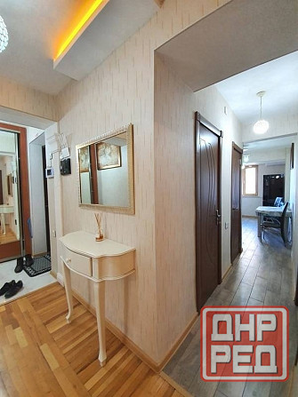 Сдам 3к квартиру Донецк Сити с Хорошим ремонтом Вода каждый день рассмотрим всех Донецк - изображение 2