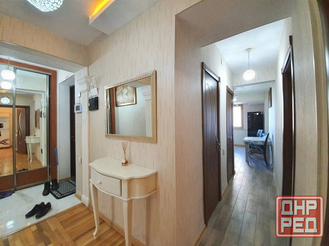 Сдам 3к квартиру Донецк Сити с Хорошим ремонтом Вода каждый день рассмотрим всех Донецк - изображение 6