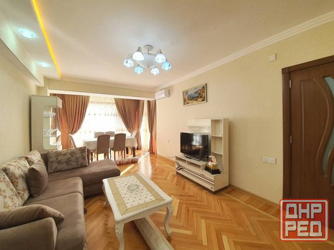 Сдам 3к квартиру Донецк Сити с Хорошим ремонтом Вода каждый день рассмотрим всех Донецк - изображение 5