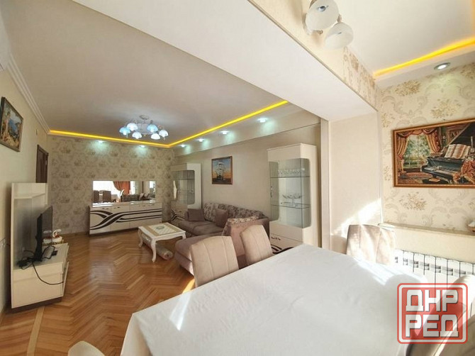 Сдам 3к квартиру Донецк Сити с Хорошим ремонтом Вода каждый день рассмотрим всех Донецк - изображение 4