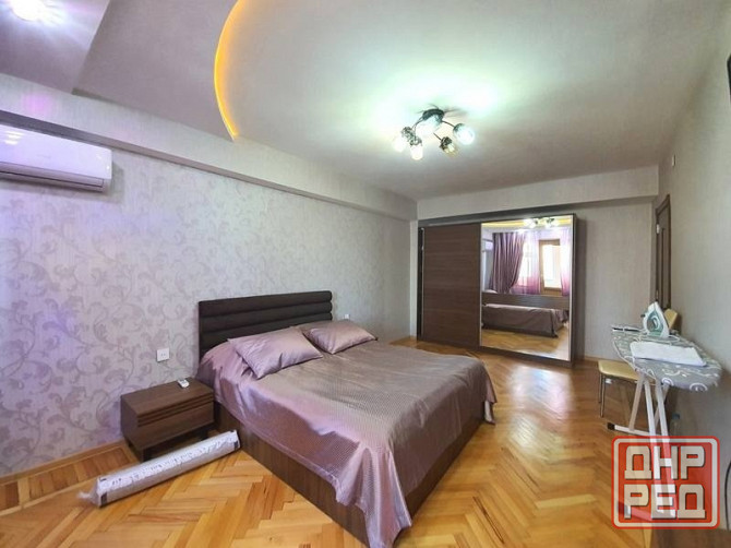 Сдам 3к квартиру Донецк Сити с Хорошим ремонтом Вода каждый день рассмотрим всех Донецк - изображение 8