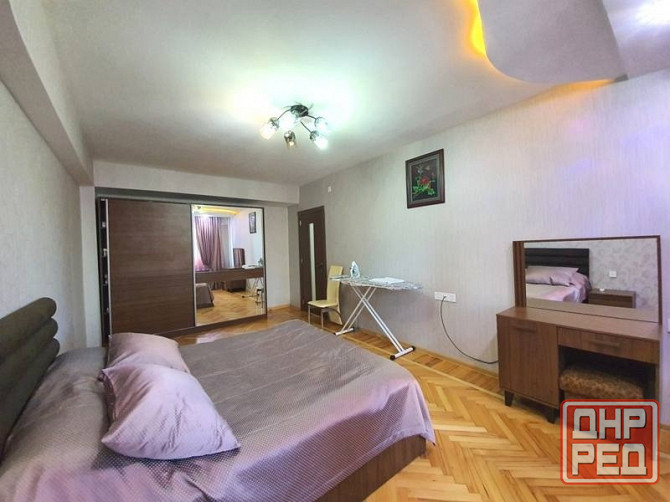 Сдам 3к квартиру Донецк Сити с Хорошим ремонтом Вода каждый день рассмотрим всех Донецк - изображение 1