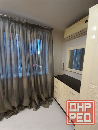 сдам красивую 3к Университетская/Центр, дизайнерский ремонт, вода 24/7 Донецк - изображение 6