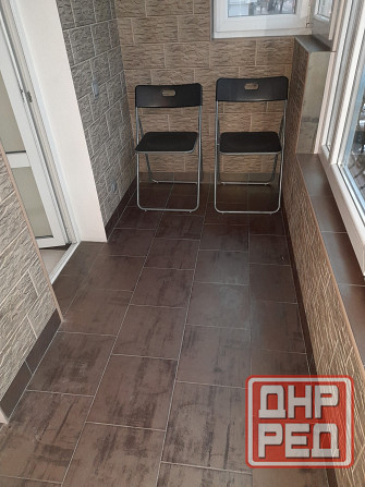 сдам красивую 3к Университетская/Центр, дизайнерский ремонт, вода 24/7 Донецк - изображение 9