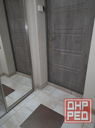 сдам красивую 3к Университетская/Центр, дизайнерский ремонт, вода 24/7 Донецк - изображение 8