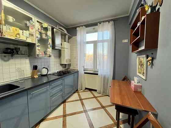 Уютная 3-комнатная квартира на Покровском храме в Калининском районе города Донецк Донецк