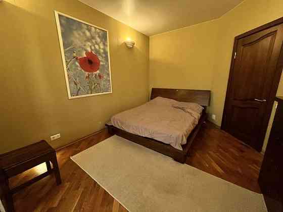 Уютная 3-комнатная квартира на Покровском храме в Калининском районе города Донецк Донецк