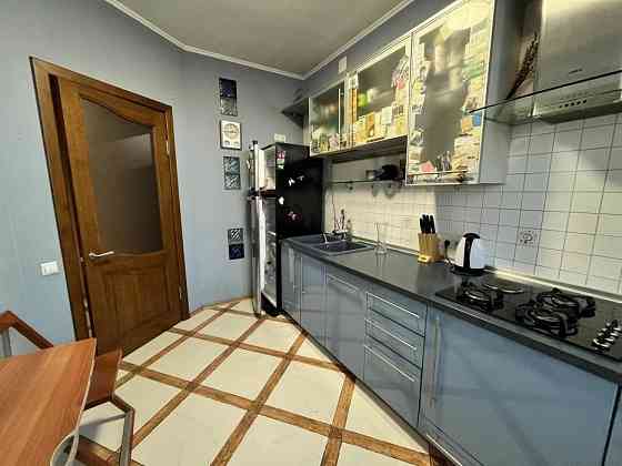 Уютная 3-комнатная квартира на Покровском храме в Калининском районе города Донецк Донецк