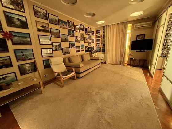 Уютная 3-комнатная квартира на Покровском храме в Калининском районе города Донецк Донецк