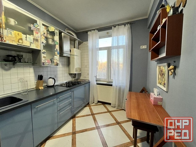 Уютная 3-комнатная квартира на Покровском храме в Калининском районе города Донецк Донецк - изображение 3