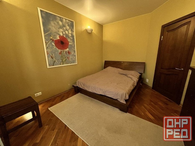 Уютная 3-комнатная квартира на Покровском храме в Калининском районе города Донецк Донецк - изображение 1