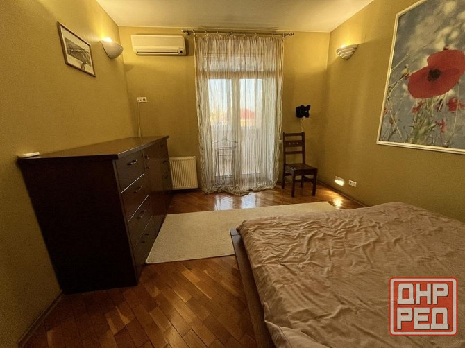 Уютная 3-комнатная квартира на Покровском храме в Калининском районе города Донецк Донецк - изображение 2