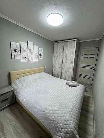 Сдам 2к квартиру на длительный срок Бульвар Пушкина с новым ремонтом вода каждый день Донецк