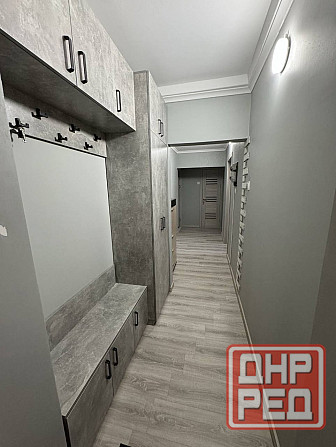 Сдам 2к квартиру на длительный срок Бульвар Пушкина с новым ремонтом вода каждый день Донецк - изображение 6