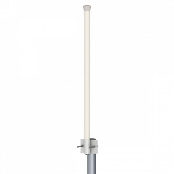 Всенаправленная AX-2408R круговая антенна Wi-Fi (OMNI) 8 dBi Донецк
