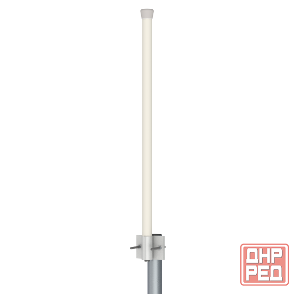 Всенаправленная AX-2408R круговая антенна Wi-Fi (OMNI) 8 dBi Донецк - изображение 5