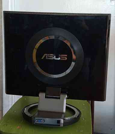 Монитор Asus LS 201 Донецк