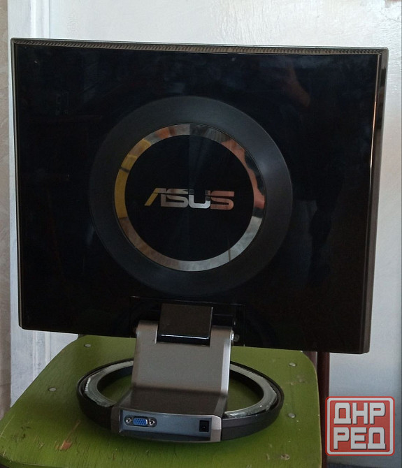 Монитор Asus LS 201 Донецк - изображение 2