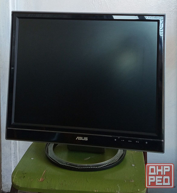 Монитор Asus LS 201 Донецк - изображение 1