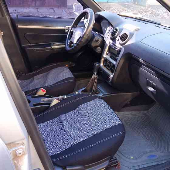 Продам GEELY CK2 Донецк