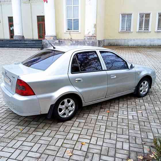 Продам GEELY CK2 Донецк