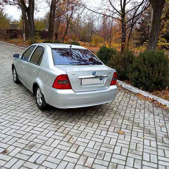 Продам GEELY CK2 Донецк