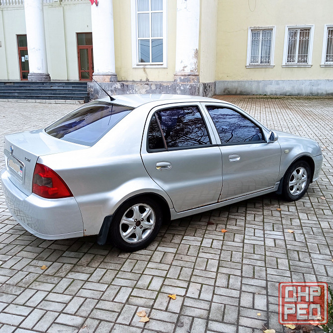 Продам GEELY CK2 Донецк - изображение 2