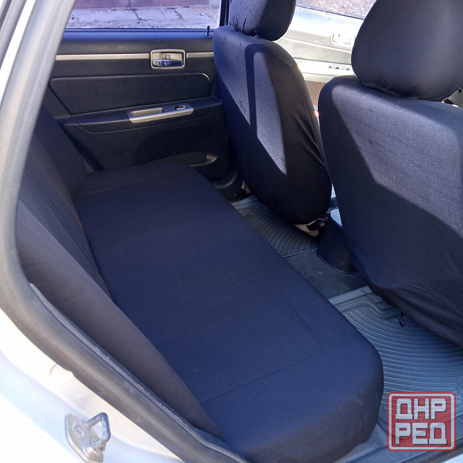 Продам GEELY CK2 Донецк - изображение 4