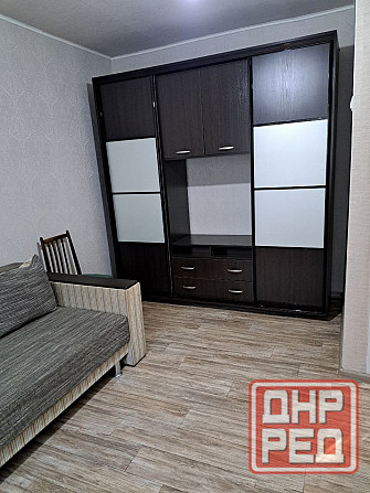 Цена снижена ! Продажа 3х ком квартиры 9/9,63 м2. Пл. Бакинских комиссаров. Донецк - изображение 1