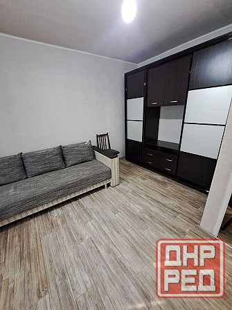 Цена снижена ! Продажа 3х ком квартиры 9/9,63 м2. Пл. Бакинских комиссаров. Донецк - изображение 2