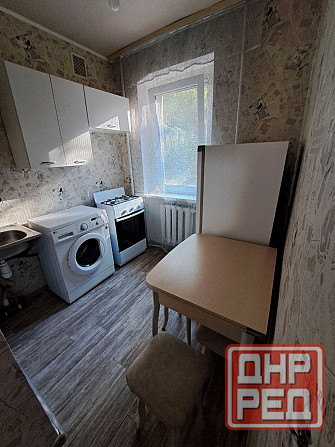 Цена снижена ! Продажа 3х ком квартиры 9/9,63 м2. Пл. Бакинских комиссаров. Донецк - изображение 8