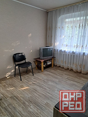 Цена снижена ! Продажа 3х ком квартиры 9/9,63 м2. Пл. Бакинских комиссаров. Донецк - изображение 4
