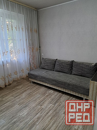 Цена снижена ! Продажа 3х ком квартиры 9/9,63 м2. Пл. Бакинских комиссаров. Донецк - изображение 5