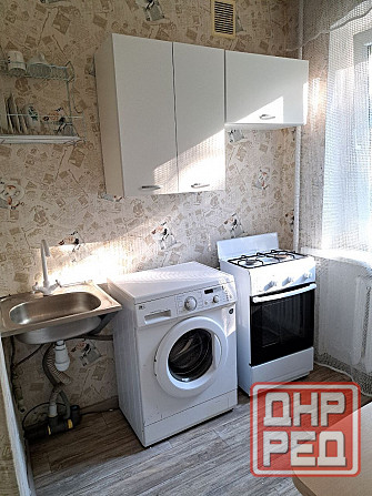 Цена снижена ! Продажа 3х ком квартиры 9/9,63 м2. Пл. Бакинских комиссаров. Донецк - изображение 7
