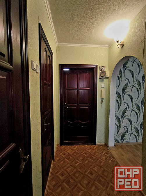 Продам 3 комн центр мкрн. Текстильщик Кировский район Донецк - изображение 2
