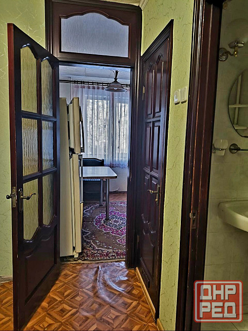 Продам 3 комн центр мкрн. Текстильщик Кировский район Донецк - изображение 8