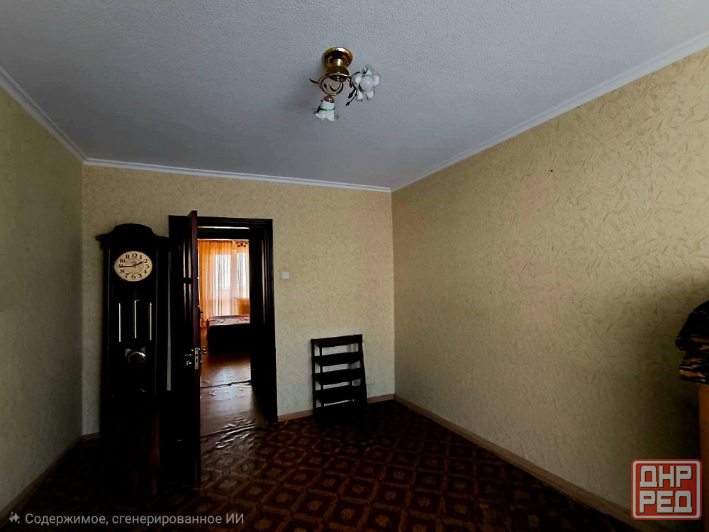 Продам 3 комн центр мкрн. Текстильщик Кировский район Донецк - изображение 7