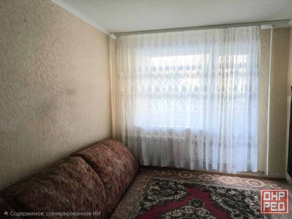 Продам 3 комн центр мкрн. Текстильщик Кировский район Донецк - изображение 6