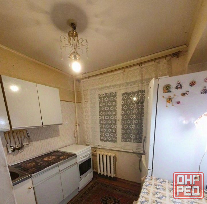 Сдается прекрасная двухкомнатная квартира в Будённовском районе Донецк - изображение 8