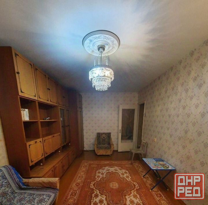 Сдается прекрасная двухкомнатная квартира в Будённовском районе Донецк - изображение 2
